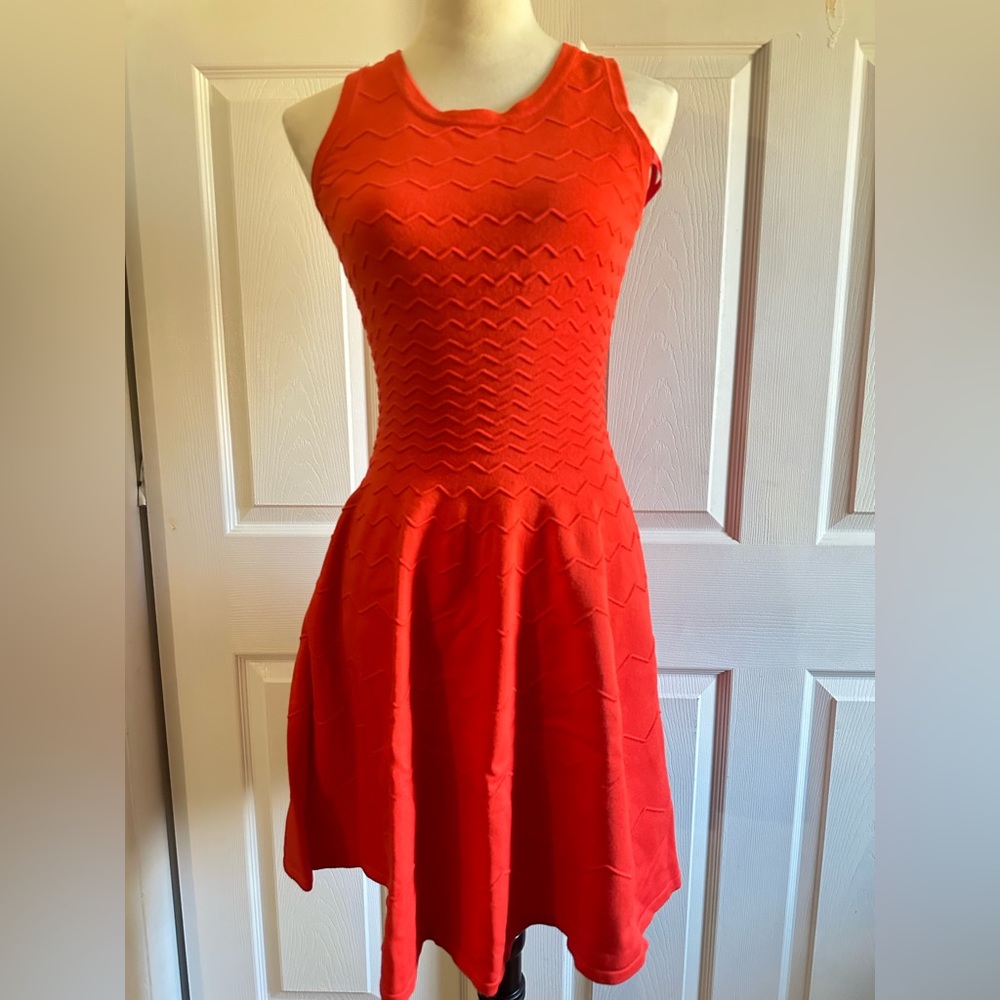 BRAND NEW!!  MILLY A-LINE DRESS